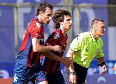 El recuerdo especial de Zeballos con Cerro