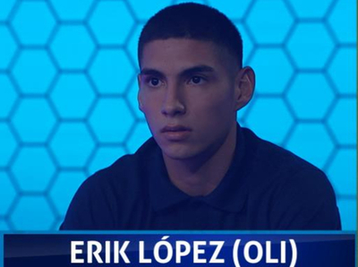 Triunfo de Erik López sobre Iván Piris en el arranque del Tigo E-Sports