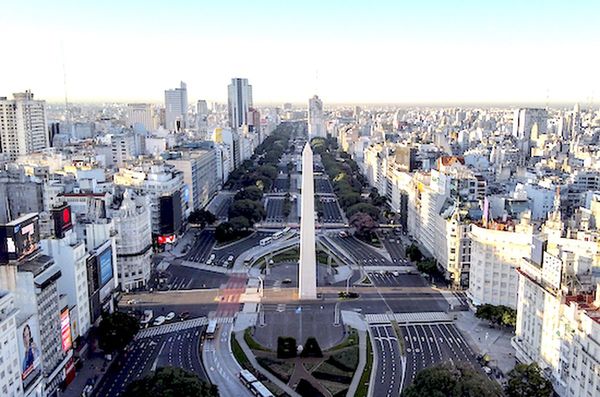 Argentina bloquea el futuro comercial del Mercosur