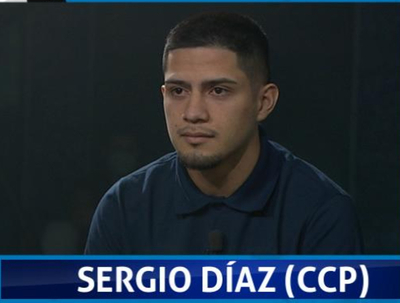Sergio Díaz se presenta en el Tigo E-Sports con una paliza ante Walter Clar