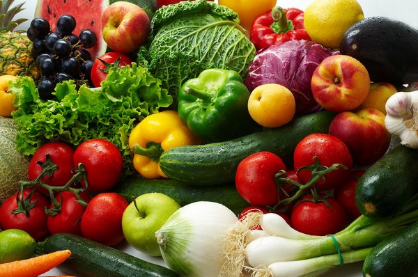 ¿Cuál es la alimentación adecuada para fortalecer las defensas ante la Covid-19? » Ñanduti