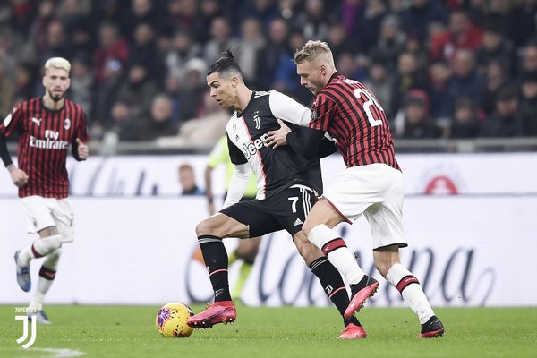 Los entrenamientos en la Serie A vuelven en mayo