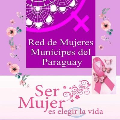 #todassomoskathiayalejandra: Red de Mujeres Munícipes del Paraguay repudia ataque violento, inmisericorde y vulgar de diputado Roberto Acevedo