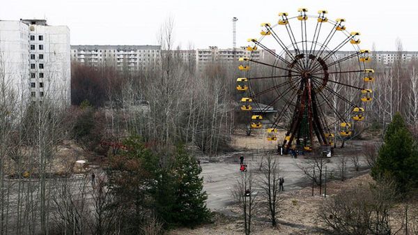 Chernobyl: 34 años de la explosión que causó gran desastre humano y ecológico