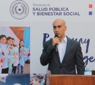 No hay casos positivos de Covid19 este domingo - Paraguay.com