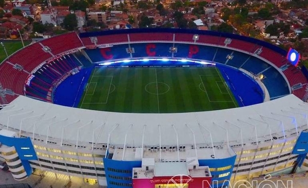HOY / Cerro se lleva los tres puntos contra el COVID19
