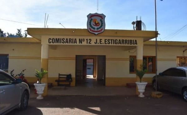 Siete aprehendidos por violación de cuarentena en Caaguazú