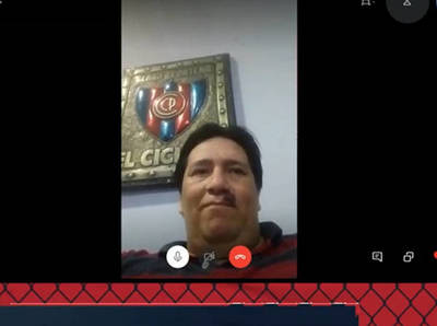 Así nace El Partido de Todos