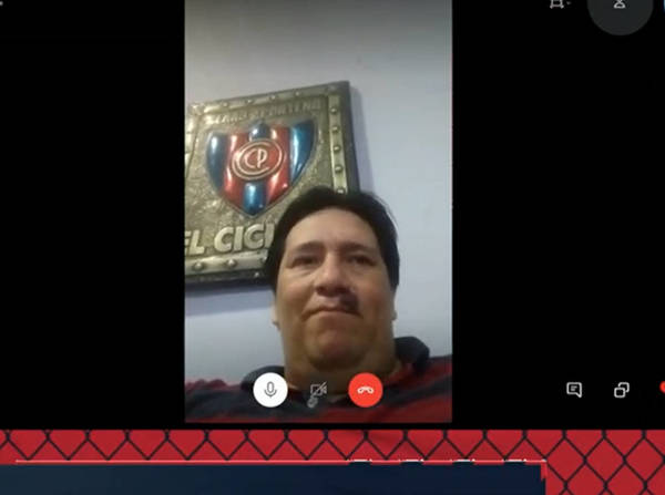 Así nace El Partido de Todos