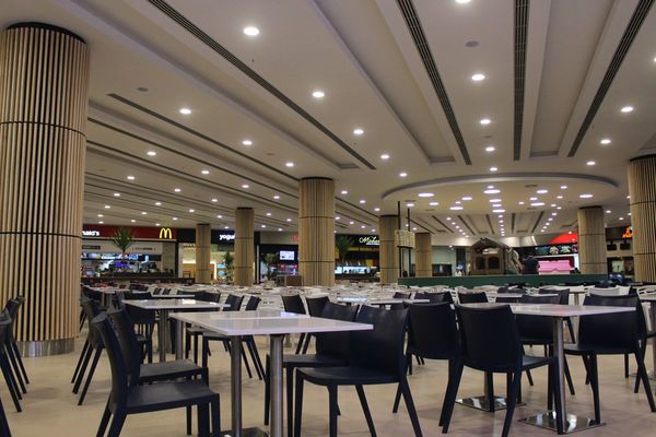 Centros comerciales proponen reajustar actividades para abrir antes del 15 de junio