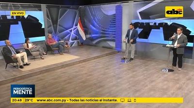 Periodísticamente: Los subsidios desembolsados por el estado - Parte 2 - ABC Noticias - ABC Color