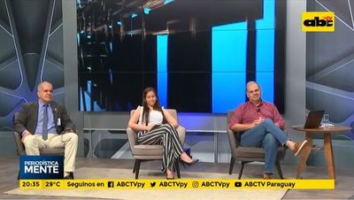 Periodísticamente: Los subsidios desembolsados por el estado - Parte 1 - ABC Noticias - ABC Color