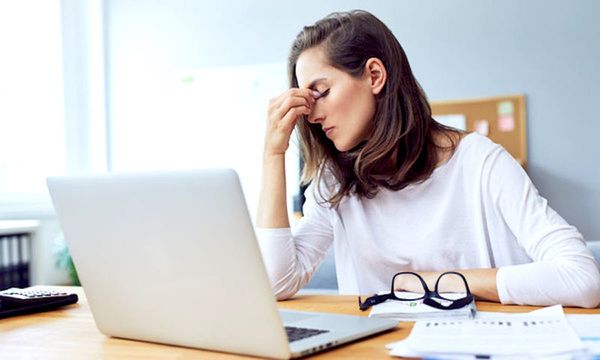 Salud mental y Covid: Factores que pueden elevar niveles de estrés