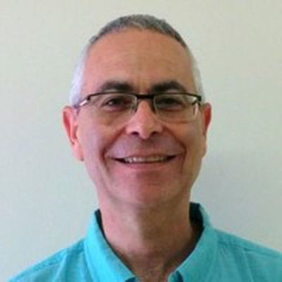 Cetapar confirma conferencia webinar con un experto israelí