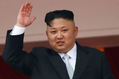 Corea del Sur dice que Kim Jong-un está vivo y bien