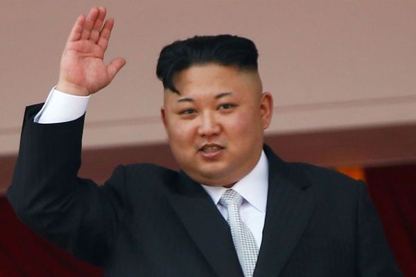 Corea del Sur dice que Kim Jong-un está vivo y bien