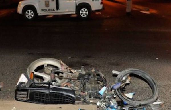 Disminuyen siniestros vehiculares por Covid-19