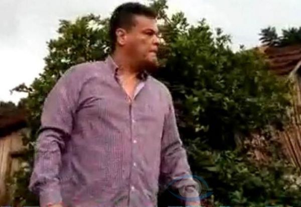Diputado Acevedo repudiado a nivel mundial luego de su bochornosa actitud