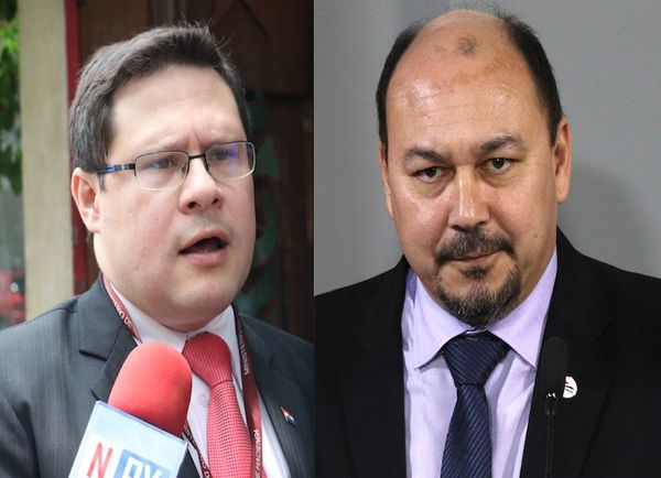 Tributación confirma falsificación de facturas de firma proveedora de Salud