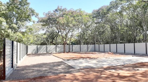 Guairá construye hospi “kañyhápe” de contrataciones | Crónica