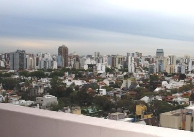 “Colgados” ya quieren volver a nuestro país | Crónica