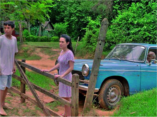 Películas paraguayas llegan esta noche en ciclos de cine