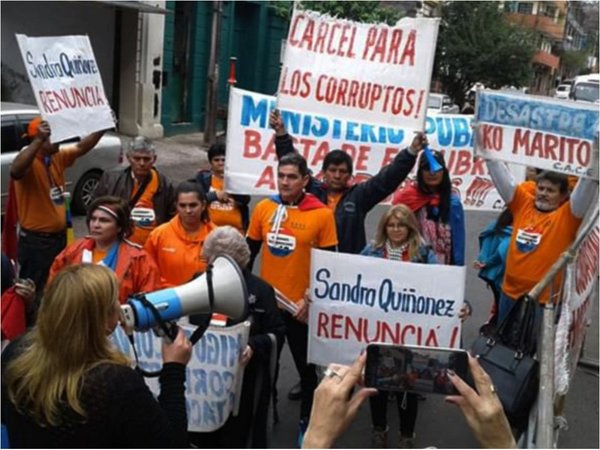 Piden intervención de Contraloría en Hospital Militar ante sospechas