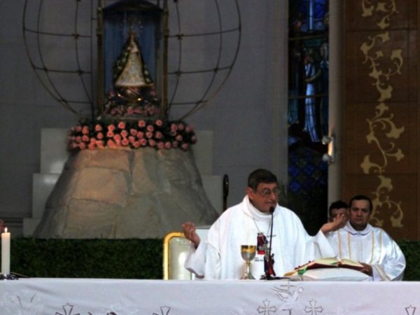 Iglesia pide se mejore gestión a favor de las familias pobres
