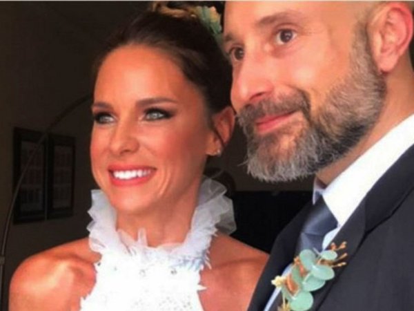 Funcionarios del Registro Civil en la mira por boda en plena cuarentena