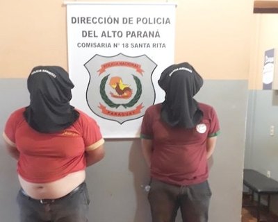 Hermanos rompieron la cuarentena y ¡la barrera! | Crónica