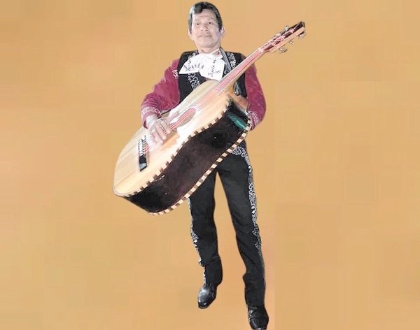 Mariachi: “La Covid-19 nos robó el alma”, he’i | Crónica