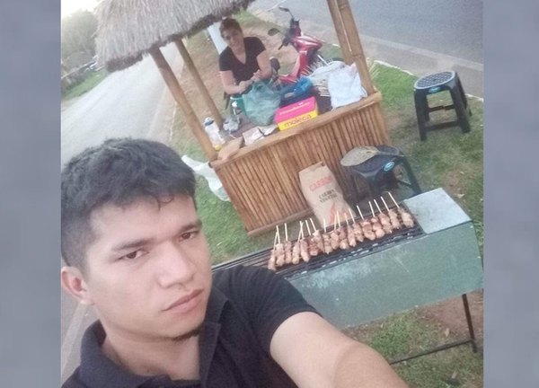 “Vendíamos 200 asaditos por día” | Crónica