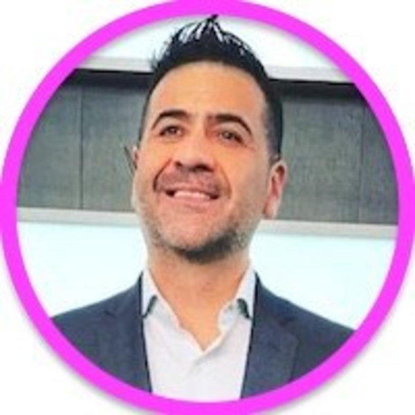 Roberto Pérez | Crónica