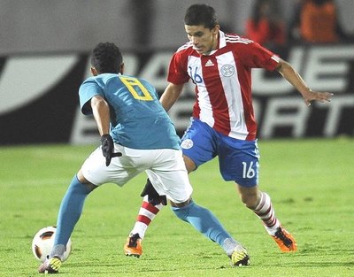 GAMBETEÓ A LA ADVERSIDAD | Crónica