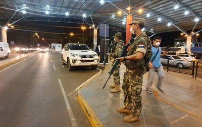 Cuerpo de fallecido en Brasil aguarda hace casi un mes para entrar al país - Interior - ABC Color