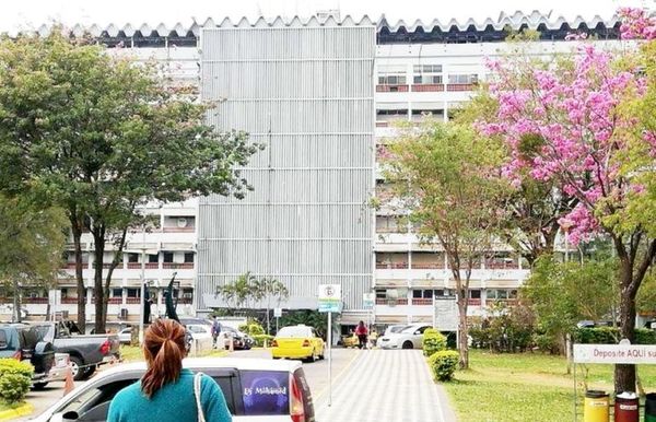 IPS estima merma del 30% en ingresos y no descarta recurrir a nuevo préstamo - Economía - ABC Color