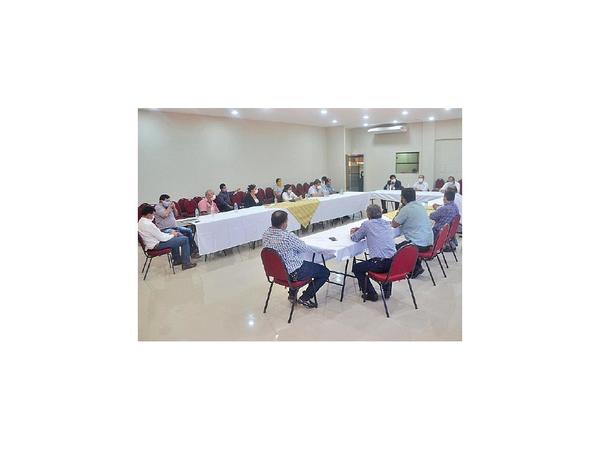 Municipalidades de Cordillera registran  ínfima recaudación