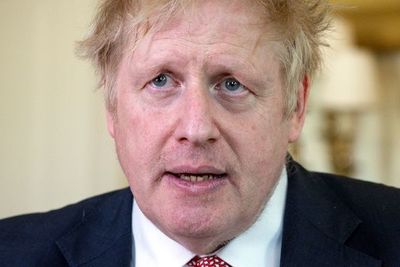 Johnson dice que aún no es el momento de suavizar el confinamiento - Mundo - ABC Color