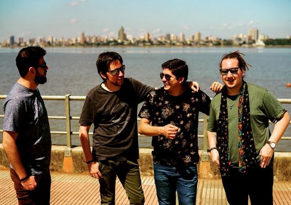 Supernova lanza nuevo videoclip - Artes y Espectáculos - ABC Color