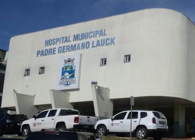 Reportan primer fallecido por covid-19 en Foz de Yguazú - Locales - ABC Color