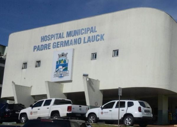Reportan primer fallecido por covid-19 en Foz de Yguazú - Locales - ABC Color