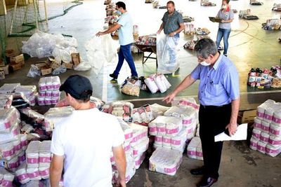 Municipalidad asiste a 100 comisiones vecinales