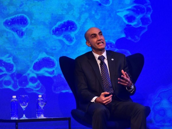 Covid-19: Médicos reclaman que deben comprar equipos de bioseguridad