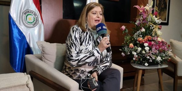 Gremios del Ministerio Público se solidarizan con Quiñónez y advierten sobre intención de volver a “prácticas torcidas del pasado” - ADN Paraguayo