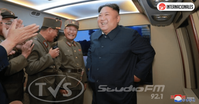 Kim Jong-un envía mensaje a trabajadores pero sigue sin aparecer en público