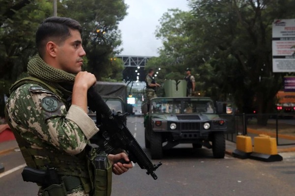 Fronteras seguirán cerradas durante 'cuarentena inteligente'