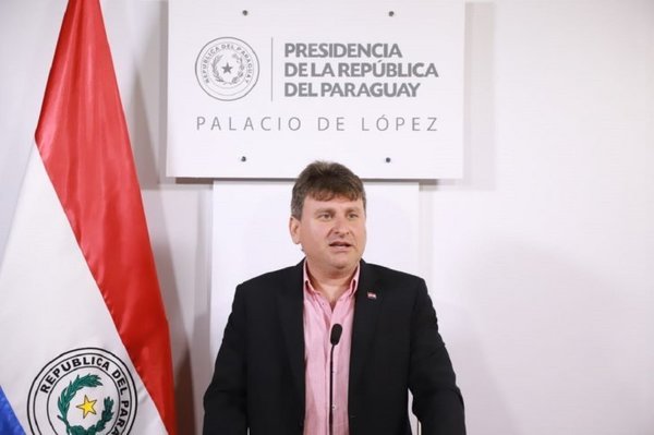 Denis Lichi asumiría titularidad de Petropar - ADN Paraguayo