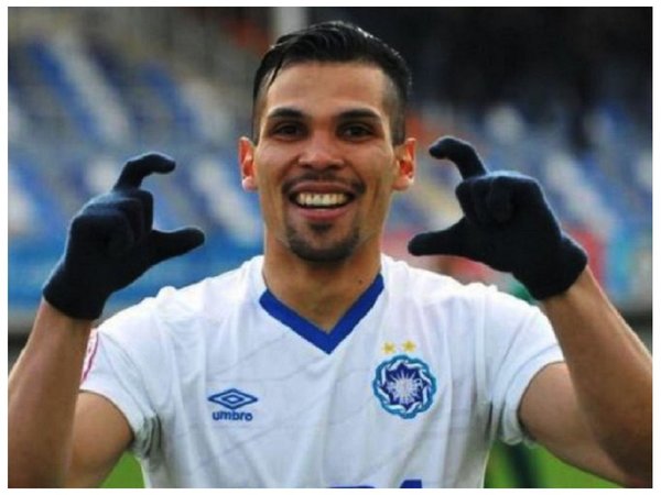 Meza Colli relata la situación que vive en Rumania