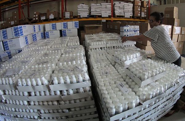 Caso Imedic: Irá a sumario y esperan no pasar más de 10 días