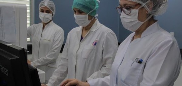 Becal y Salud inician capacitación intensiva a médicos y enfermeros